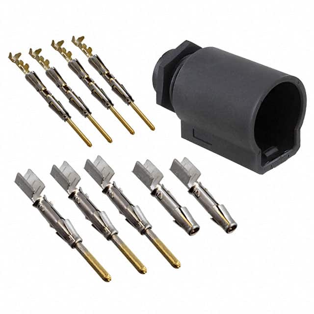 UTL7102G1W3P14AWG Souriau-Sunbank by Eaton  Gruppi di connettori circolari